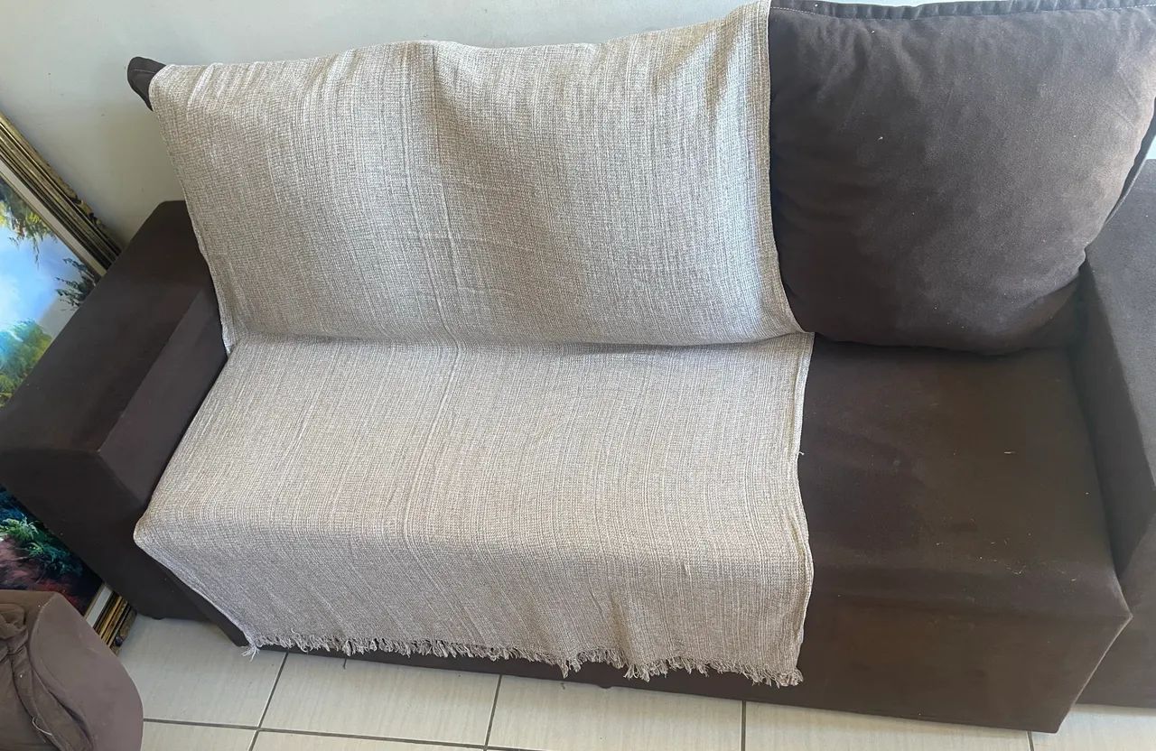 Sofá 