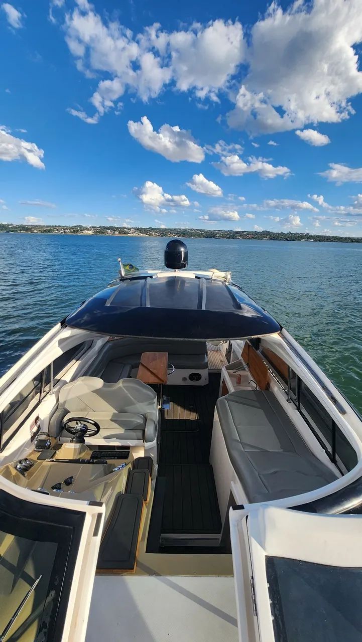 Royal Mariner 390 HT 2019 - Foto 5