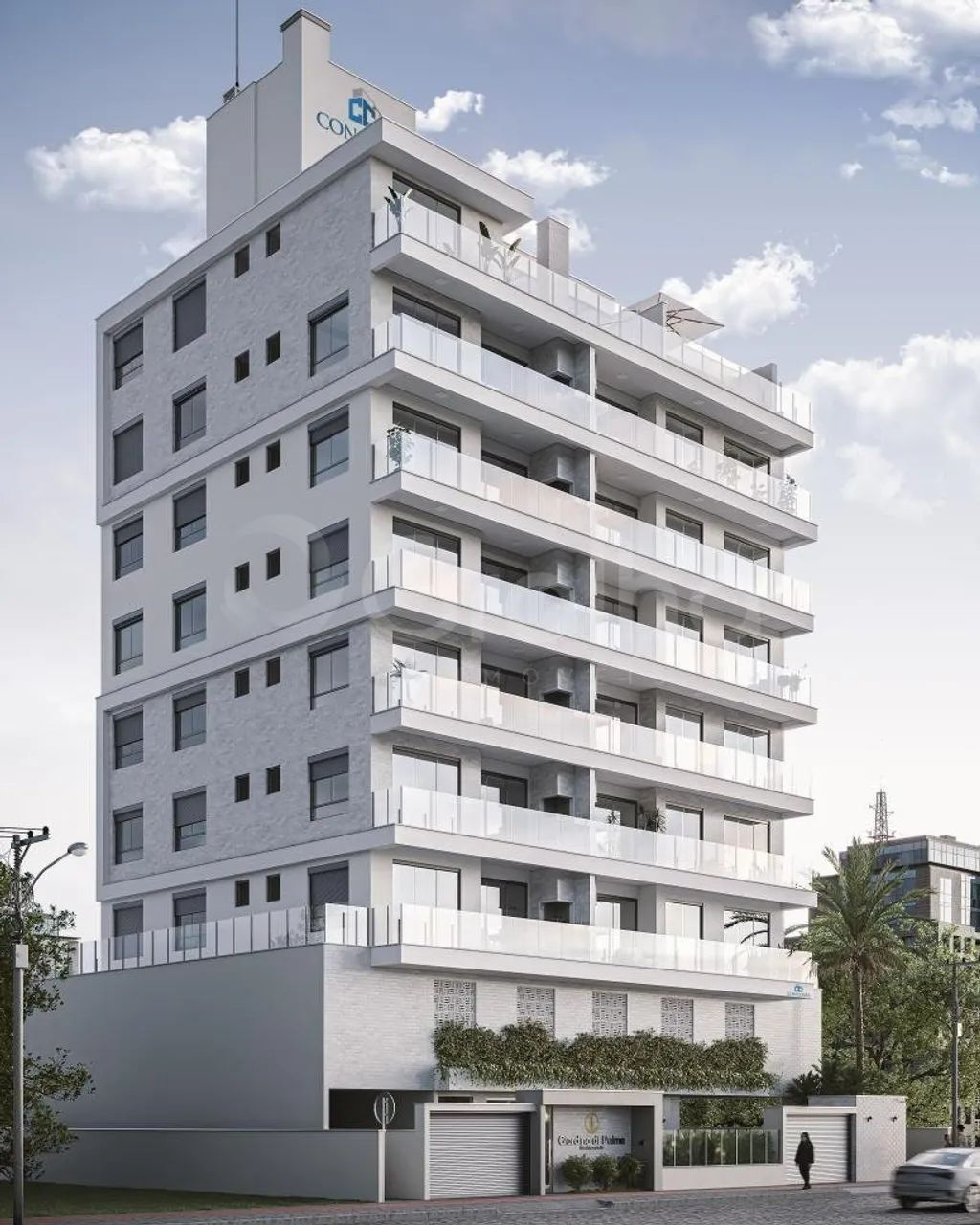 Apartamento com 3 dormitórios e 130,19 m2 - Foto 4