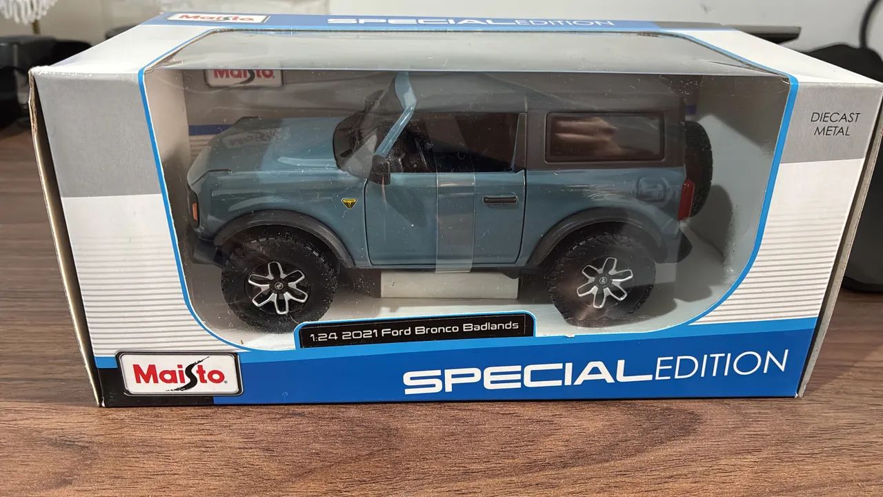 Miniaturas escala 1:24 - Foto 3