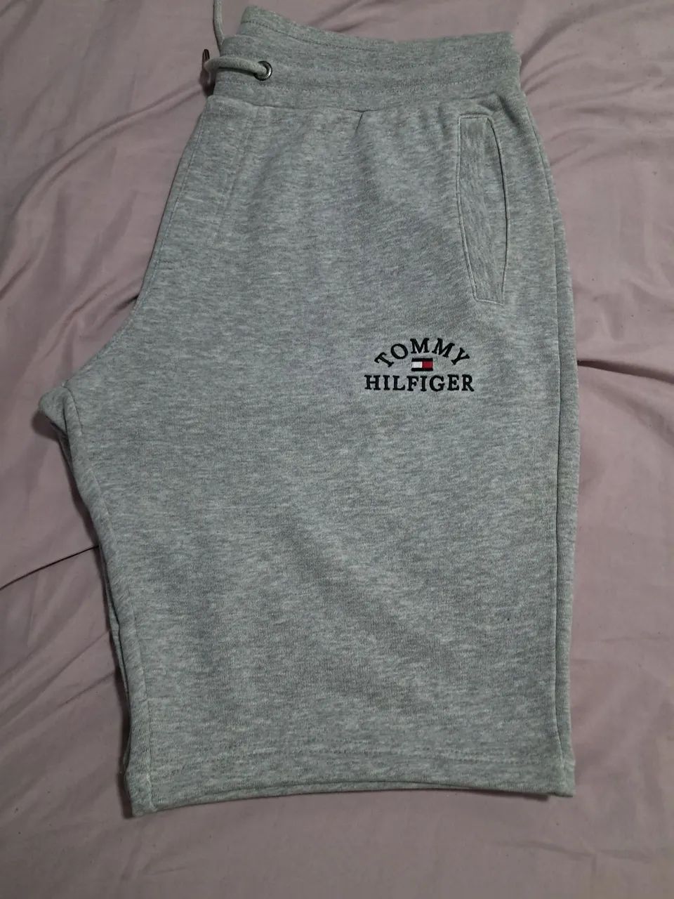 Bermuda Tommy Hilfiger  L(G) - Foto 3