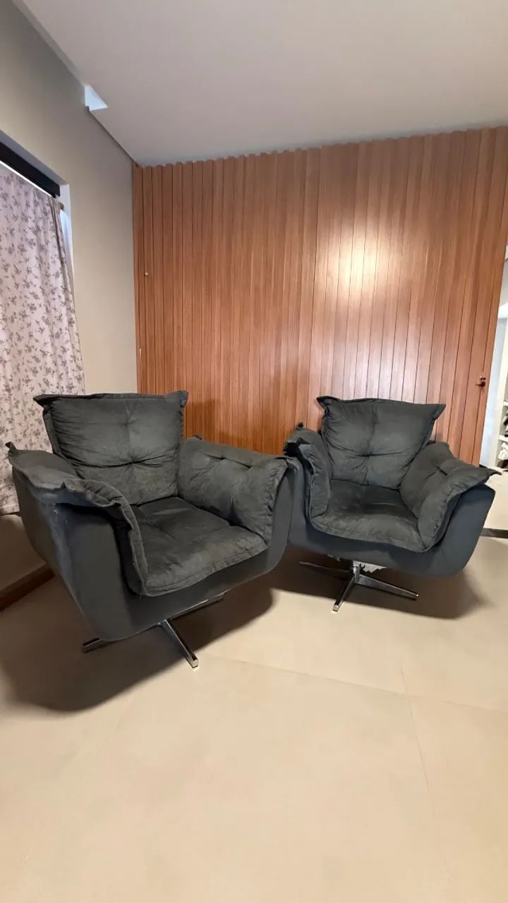 Poltronas - Foto 2