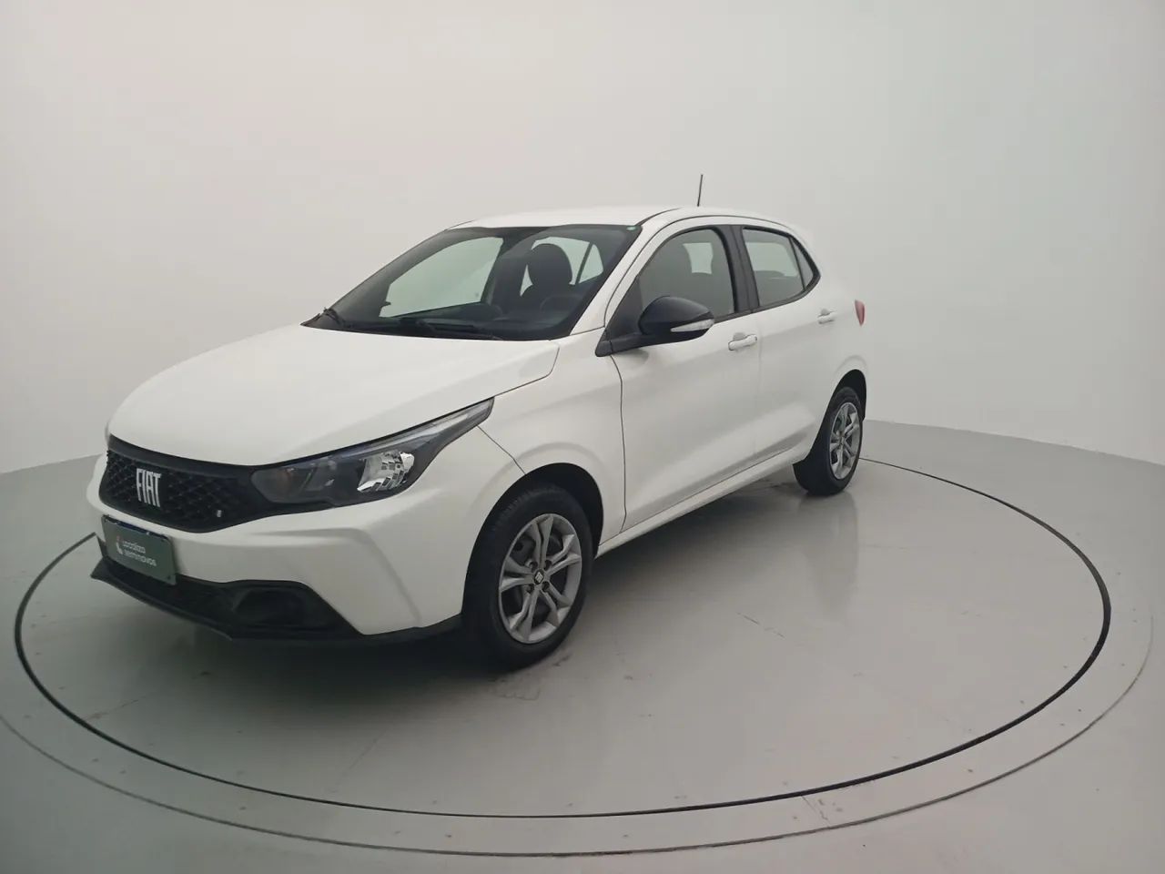 Fiat Argo Drive 1.0 Firefly 2026
