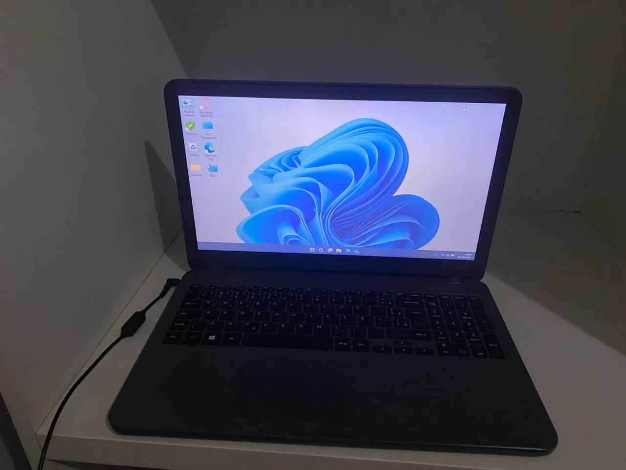 Notebook Samsung expert 30  - Foto 3