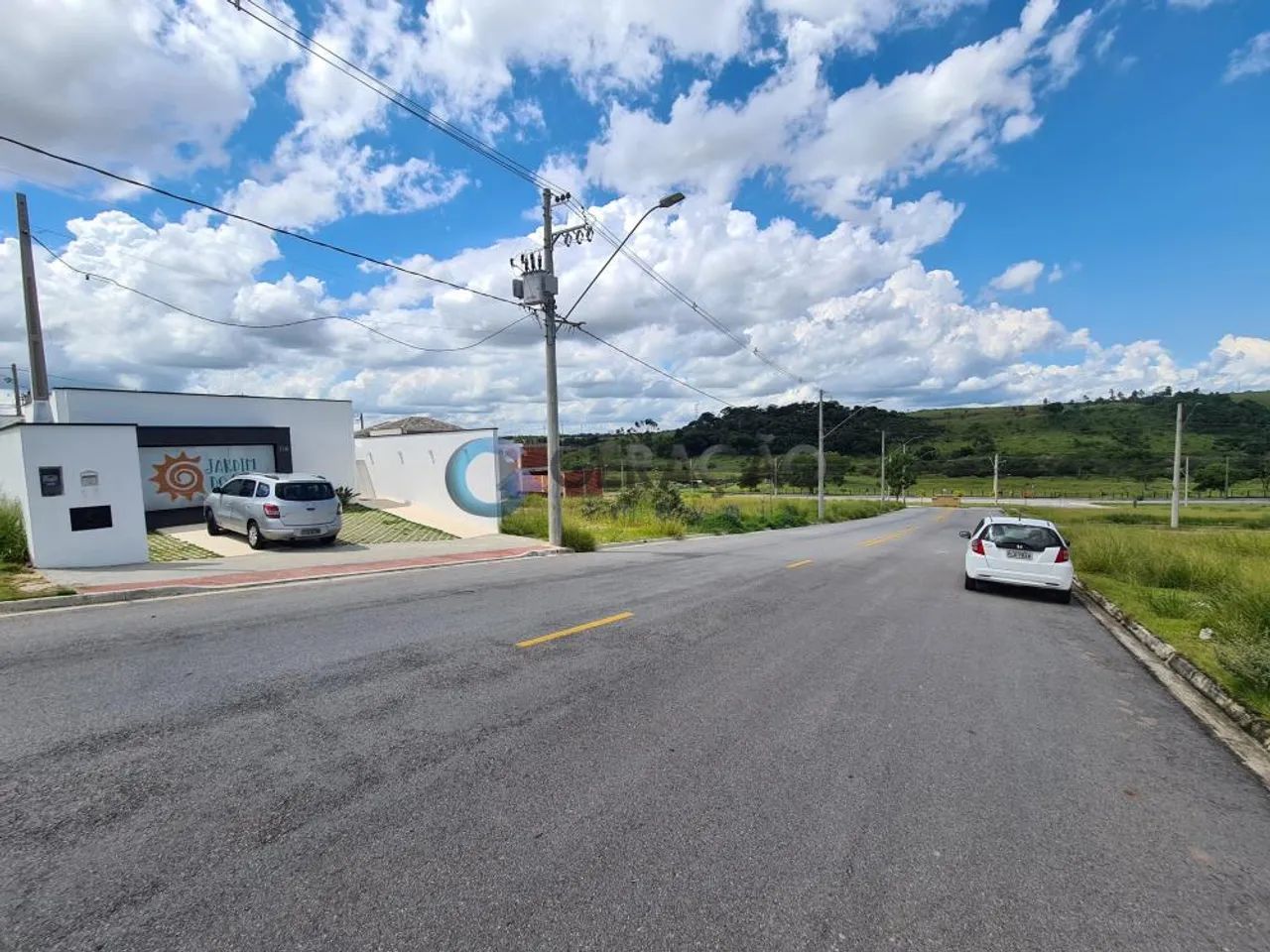 Terreno Comercial Portal dos Pássaros - Foto 4