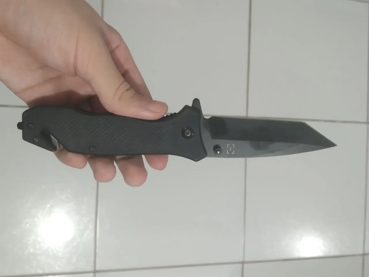 CANIVETE PRETO - Foto 4