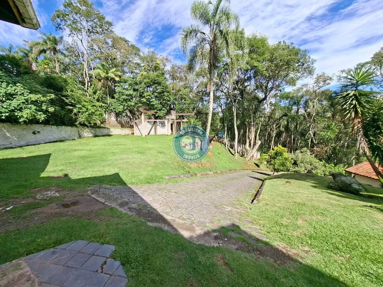 Chácara das Palmeiras - Itapecerica da Serra - SP - Foto 3