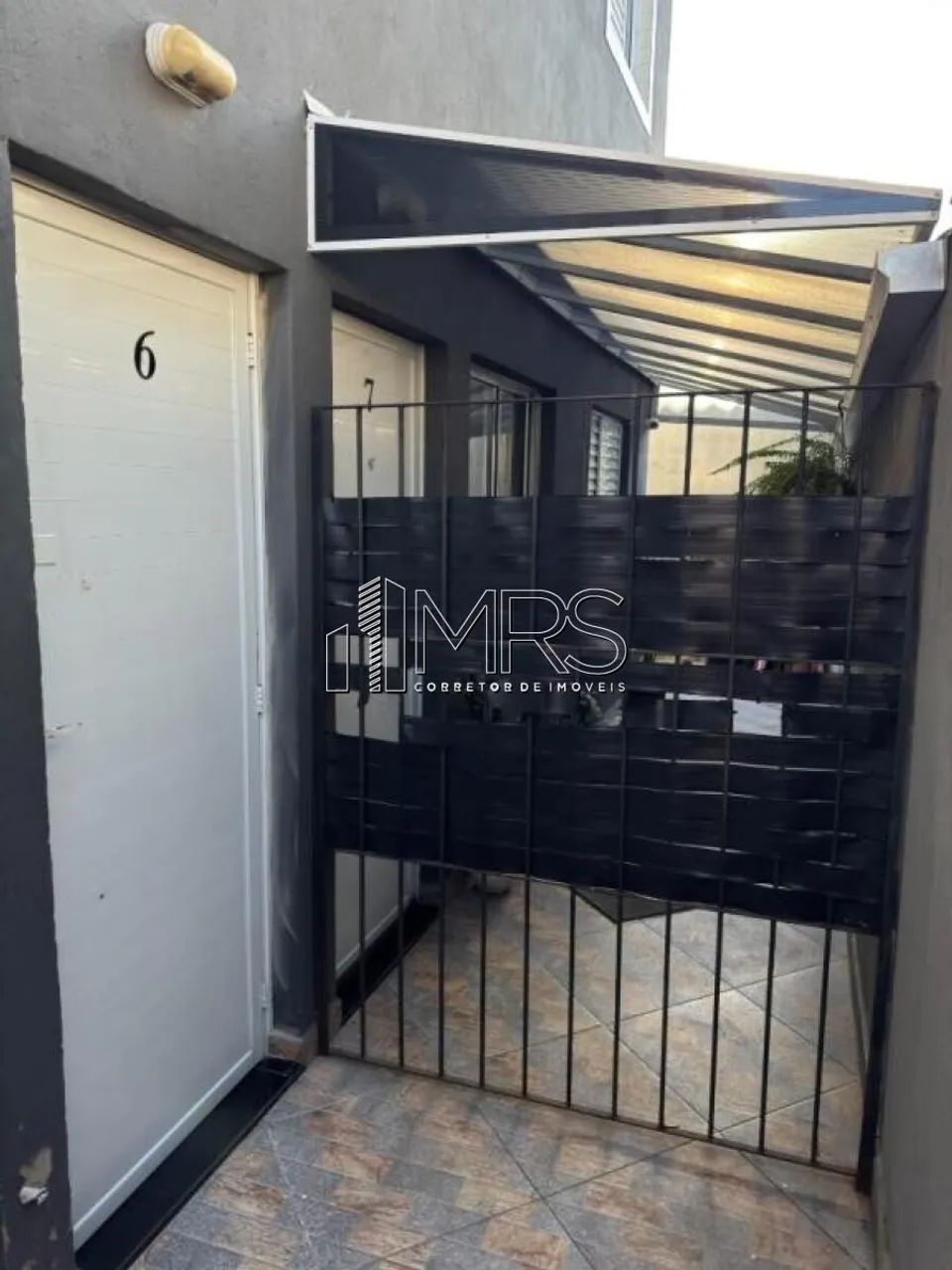 CASA COM 47,00 m² - SAMAMBAIA - PRAIA GRANDE SP - Foto 3