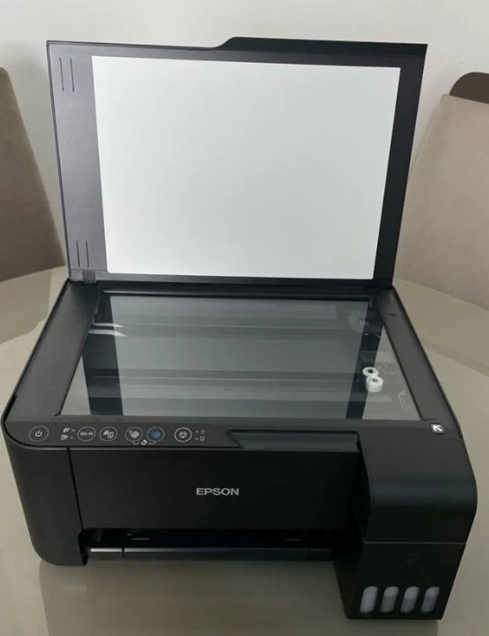 Impressora Epson l3150 - Foto 2