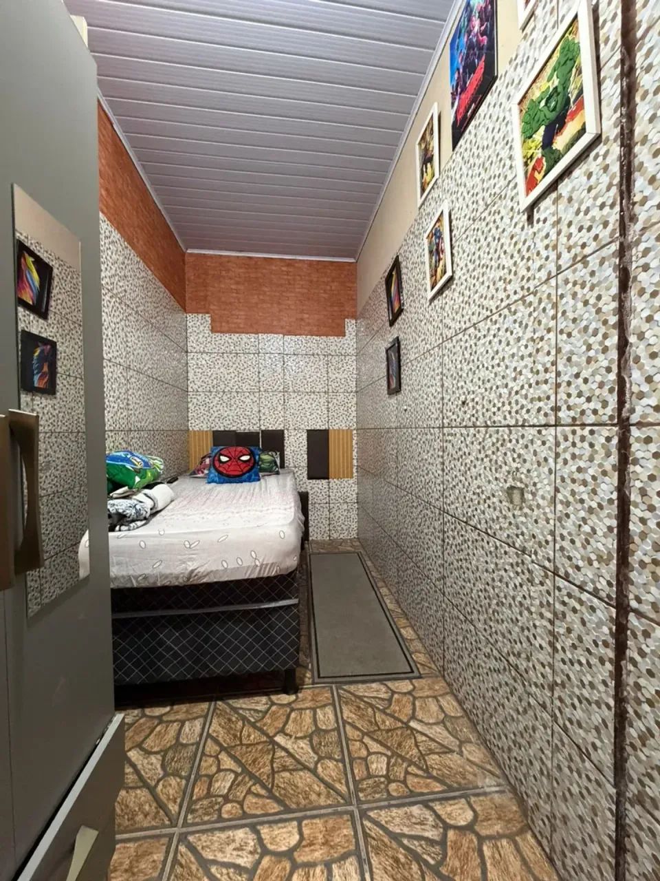 Casa á venda Residencial Águas Claras- Cuiabá - MT - Foto 5