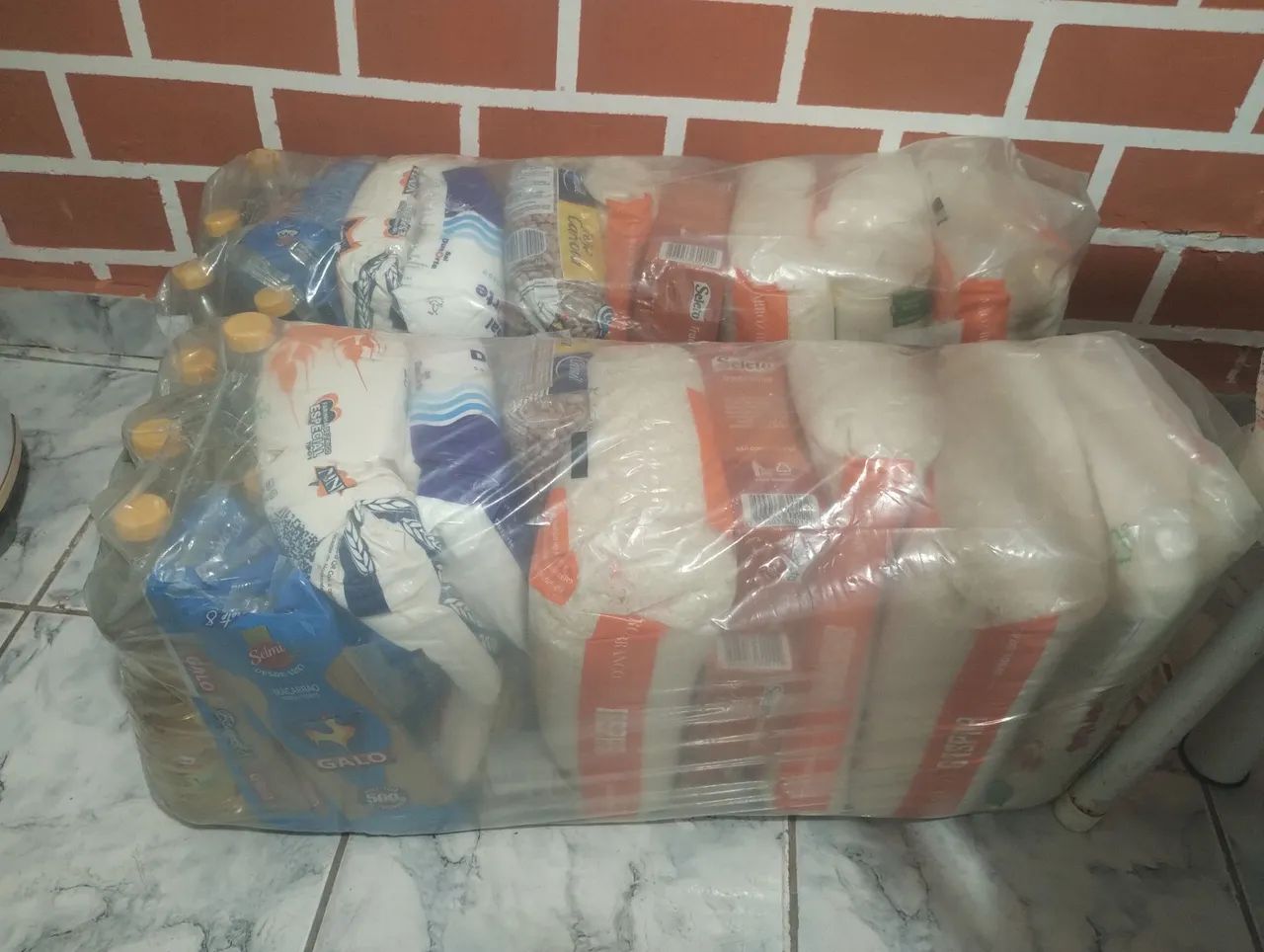 CESTA BÁSICA - Foto 2