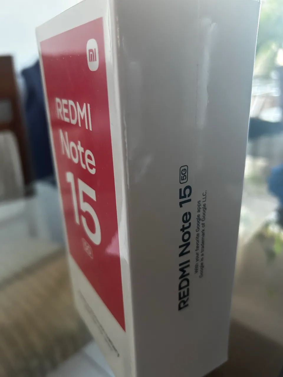 Redmi note 15 Pro  - Foto 3
