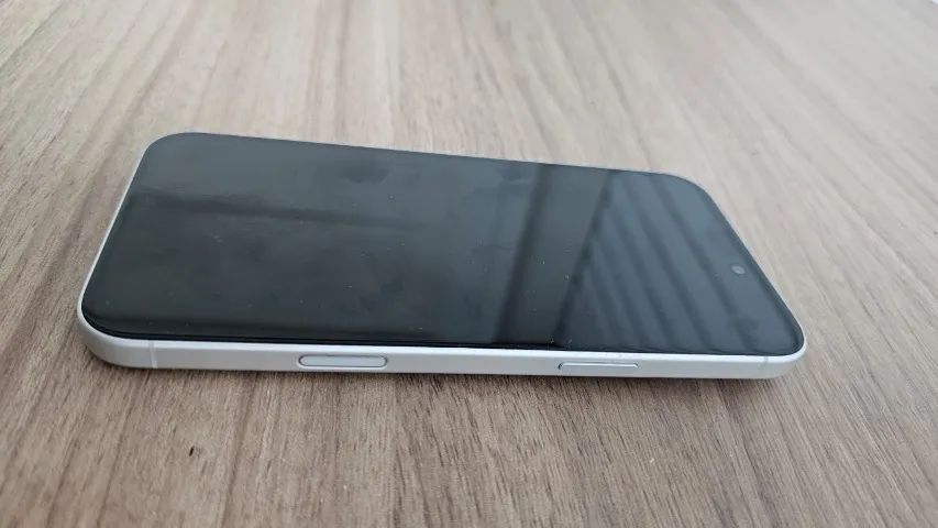 iPhone 16 plus 128gb