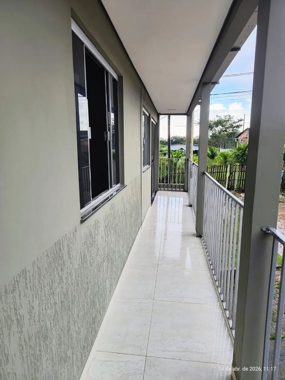 Apartamento Ac. Via-verde shopping - Foto 3