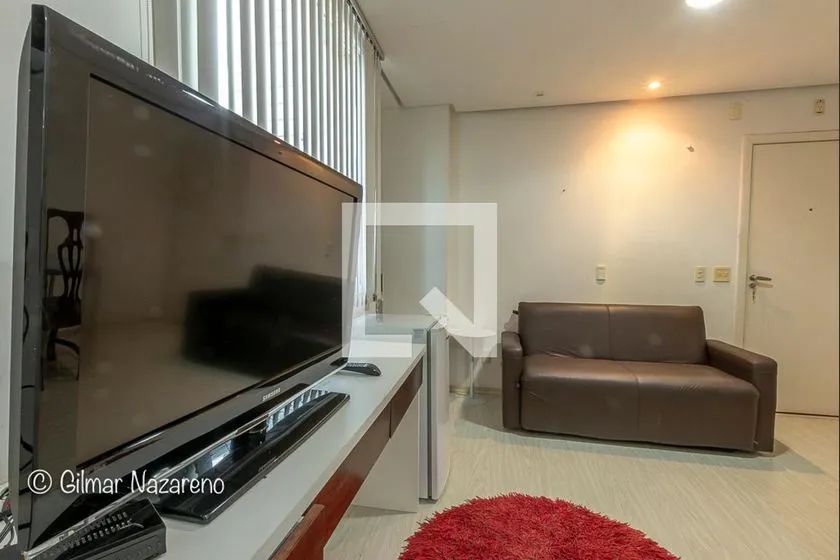 Apartamento à Venda - Estoril , 1 Quarto, 45 m2 - Foto 4