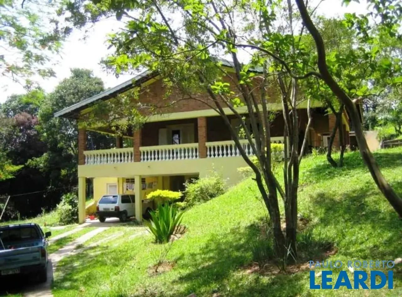 CHACARA - COUNTRY CLUB - SP - Foto 2
