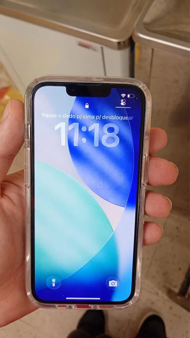 iPhone 14 128gb  - Foto 2