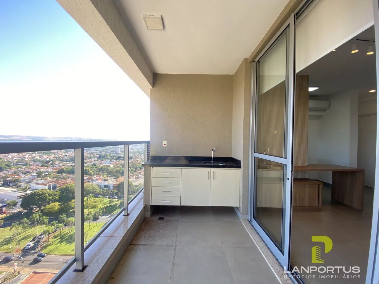 Apartamento 1 dormitorio para locação no Edificio Fiusa One - Foto 4