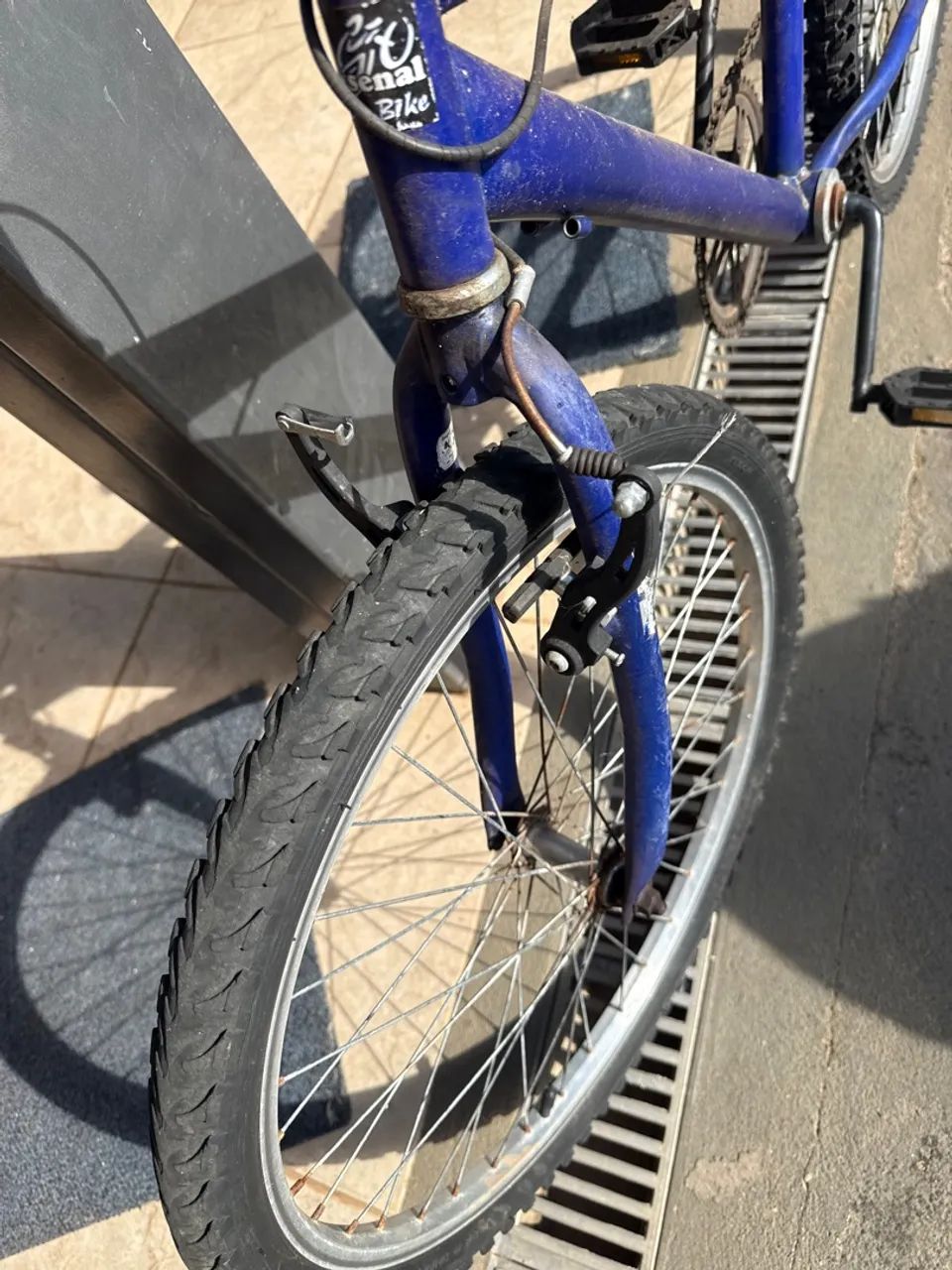BICICLETA 100,00 - Foto 3