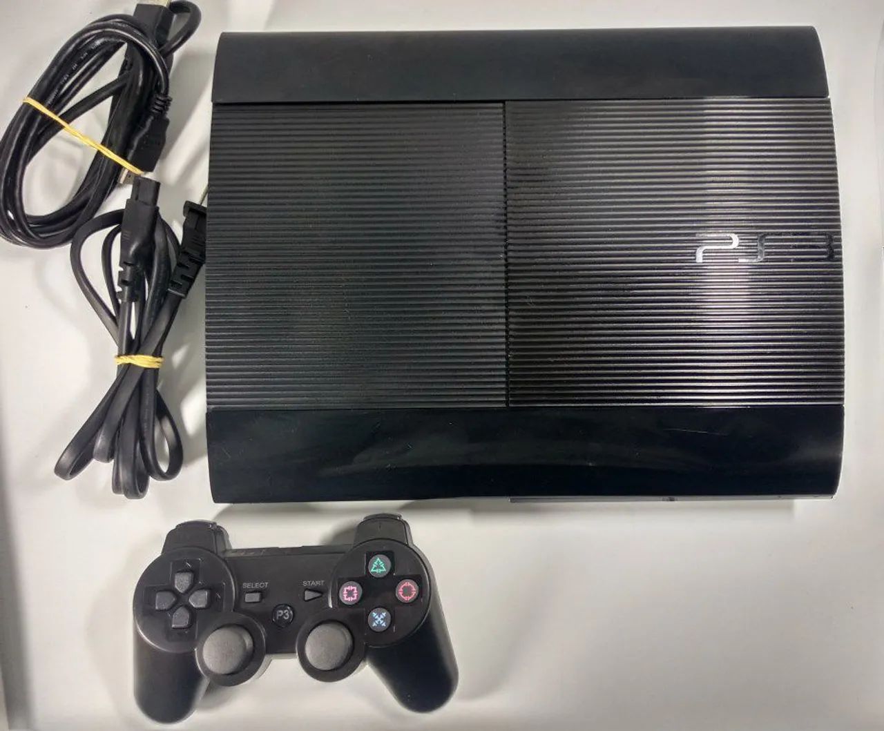 Ps3 super silm  - Foto 2