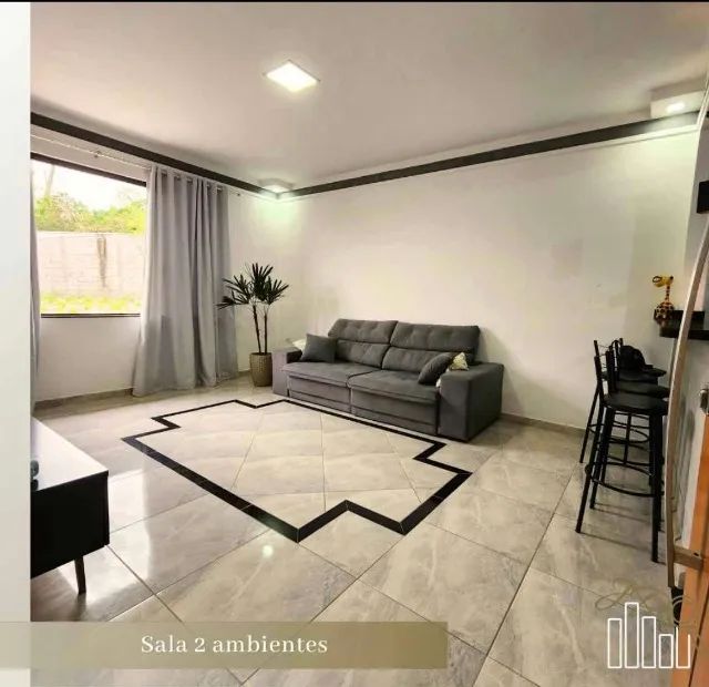 Casa no centro de Glória (entrada 22mil) - Foto 2