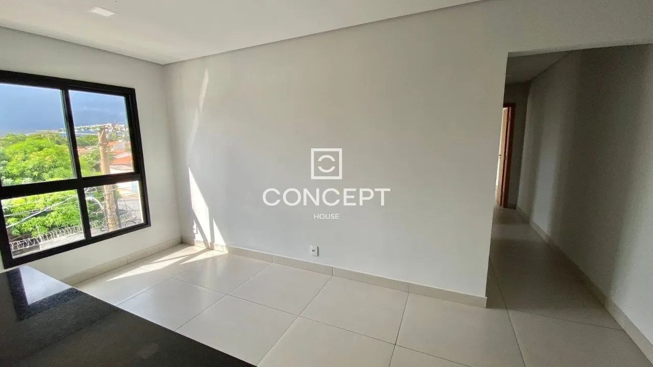 APARTAMENTO 2 DORMITÓRIOS NO BOA ESPERANÇA - LOCAÇÃO - Foto 3