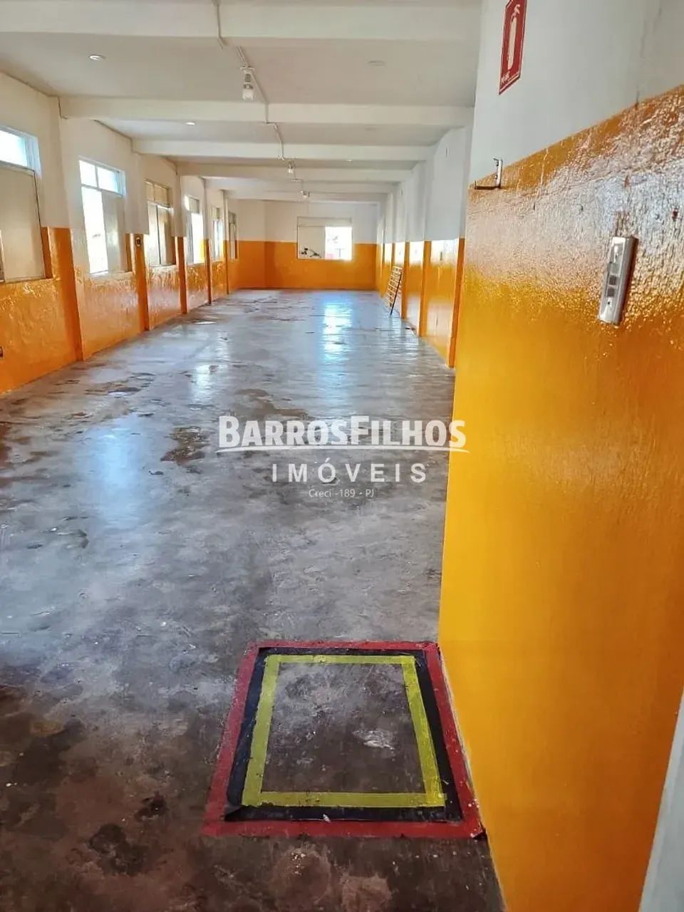 Ponto Comercial para venda ou locação 312.25m² - Centro de Aracaju-SE - Foto 2