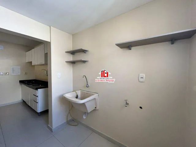 Apartamento com 86m² 3 quartos no 2º andar no Bairro Adrianópolis! - Foto 4