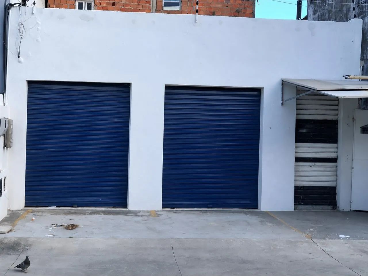 Aluga-se ponto comercial - bairro luzia 