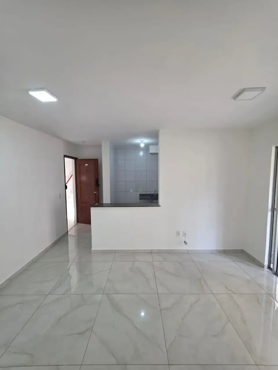 GRAN VILLAGE ARAÇAGY 2 - CHAVE 135.000