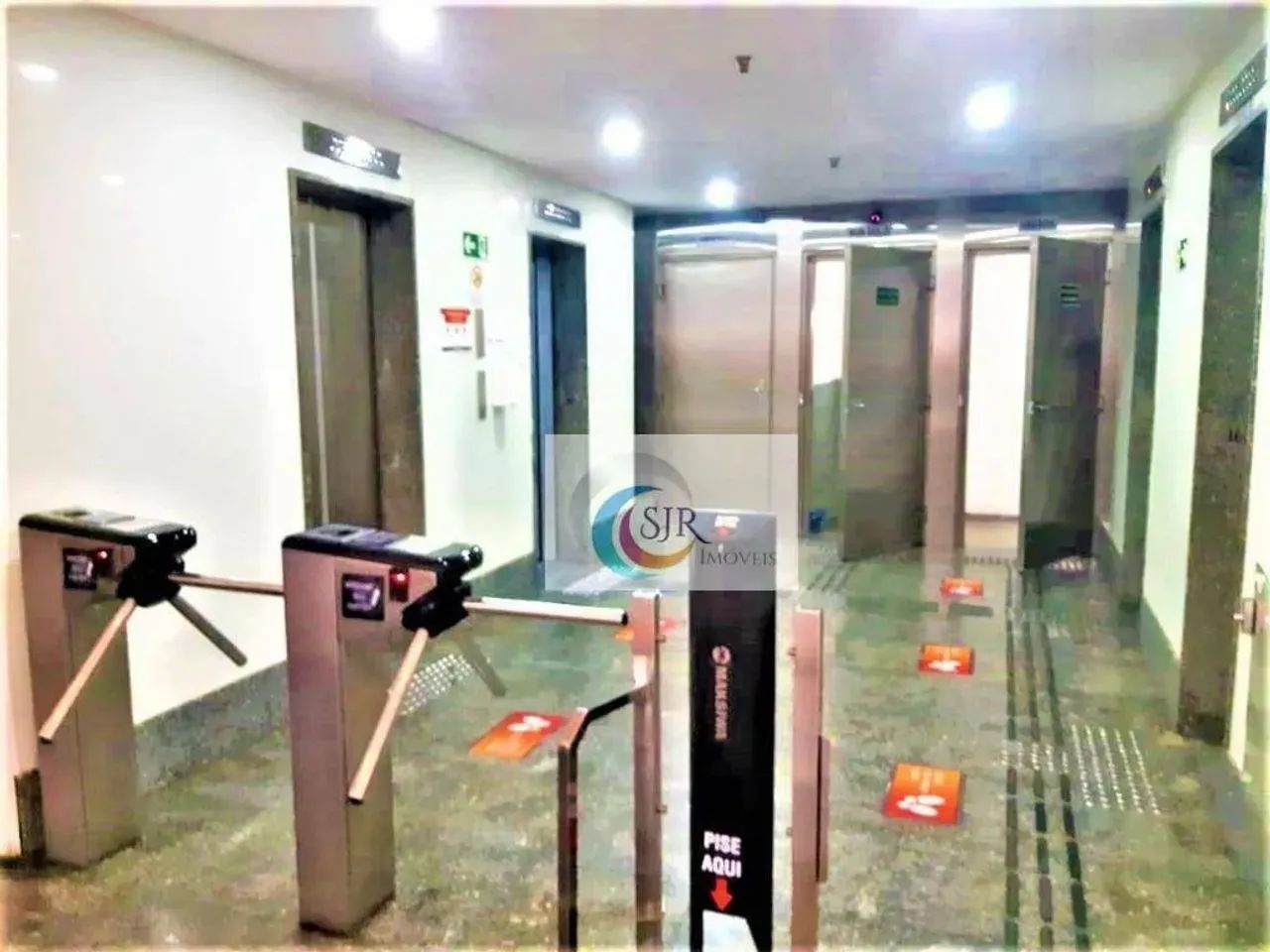 Conjunto comercial de 200 m² no Itaim Bibi - São Paulo/SP - Foto 19