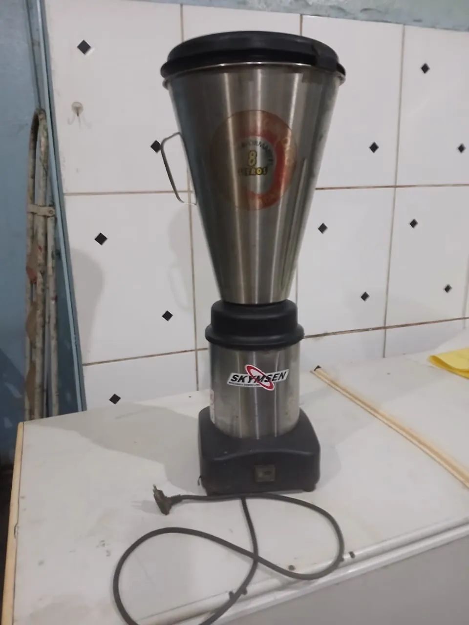 VENDO EQUIPAMENTOS PARA MONTAGEM DE PADARIA - Foto 3