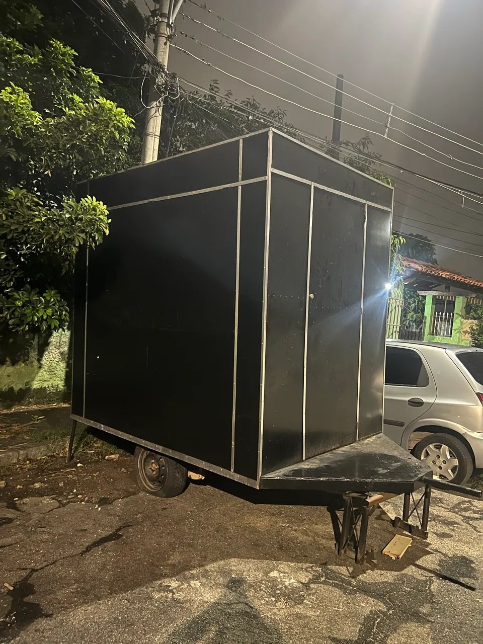 Trailler Food Truck  - Foto 2