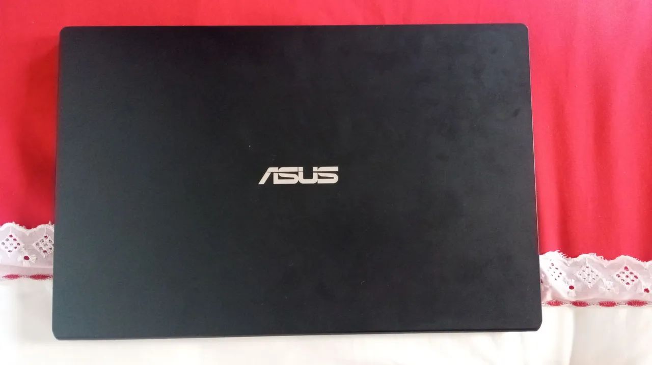 Notebook ASUS E510 - Foto 5