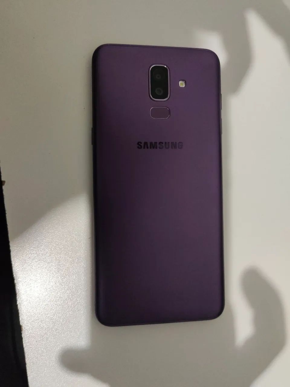 Samsung J8 excelente estado - Foto 3