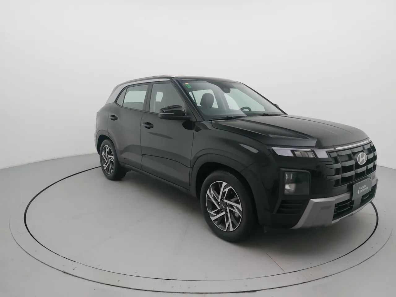 Hyundai Creta Limited 1.0 TB 12V Flex Aut., foto 7 de 18
