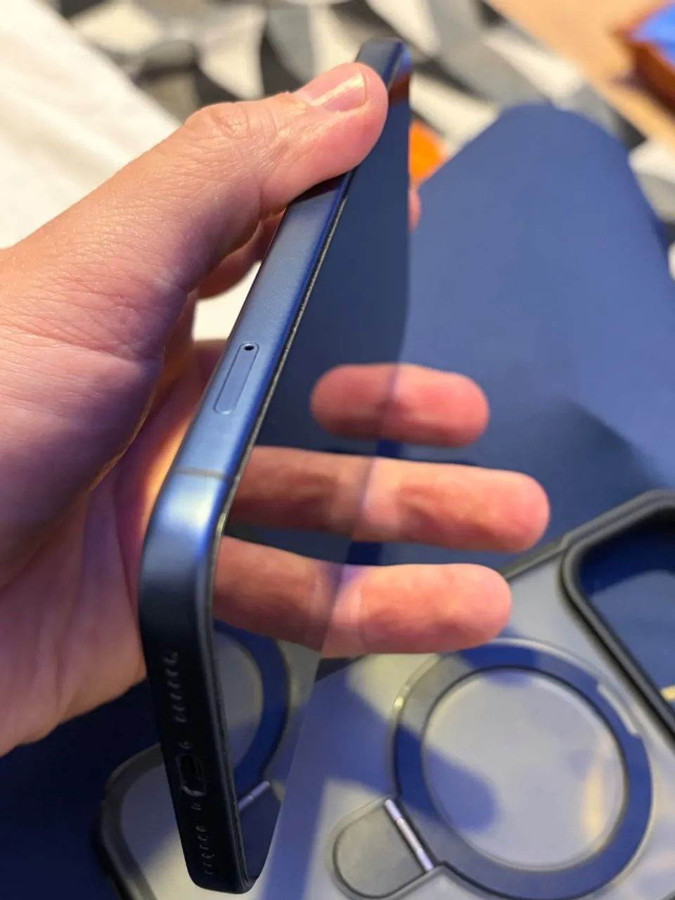 iPhone 17ProMax 256G - Foto 3