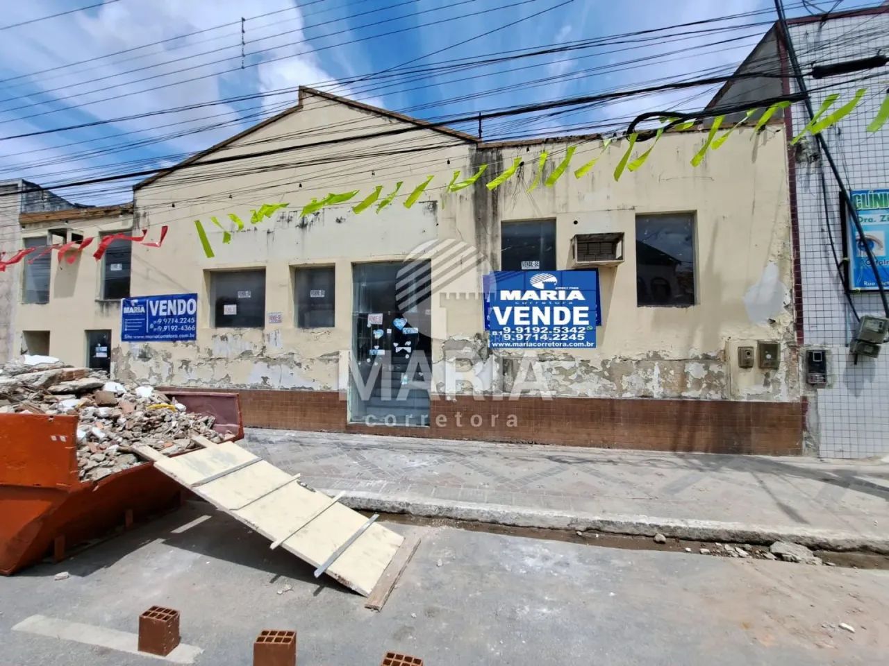 Ponto Comercial à venda no centro da cidade - Gravatá/PE! - Foto 3