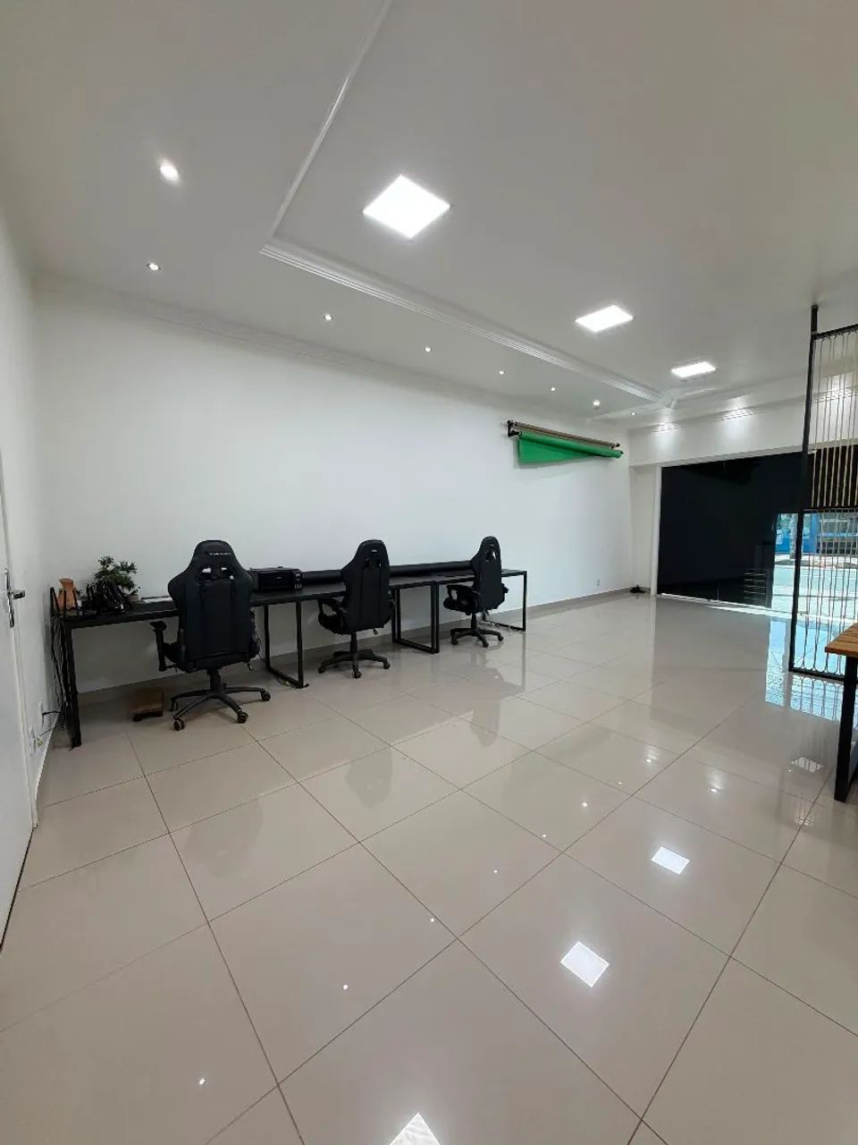 Sala comercial  - Foto 5