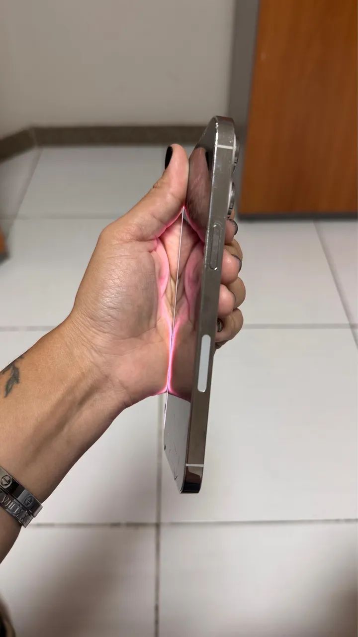 iphone 14 pro max  - Foto 5