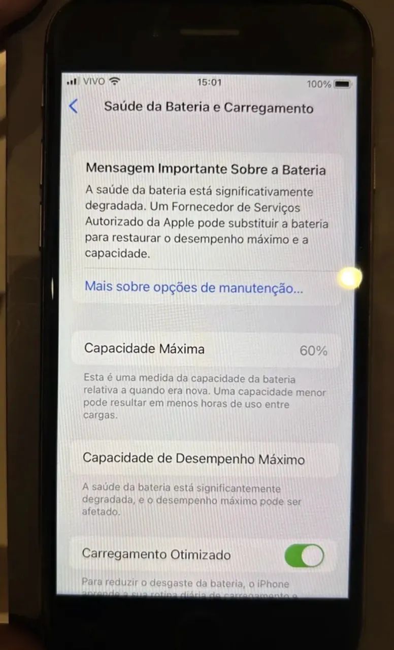 iPhone 8 / 64 GB - Foto 4