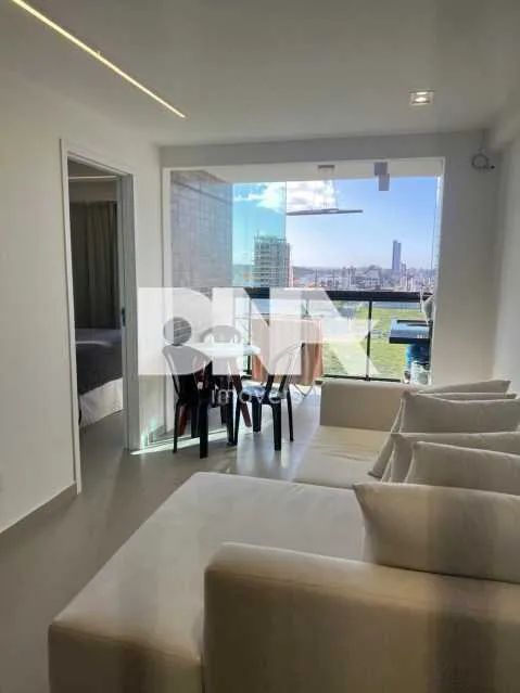 Apartamento : / Residencial / Aeroclube