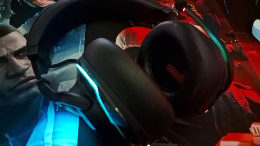 JBL Quantum 910 - Foto 3