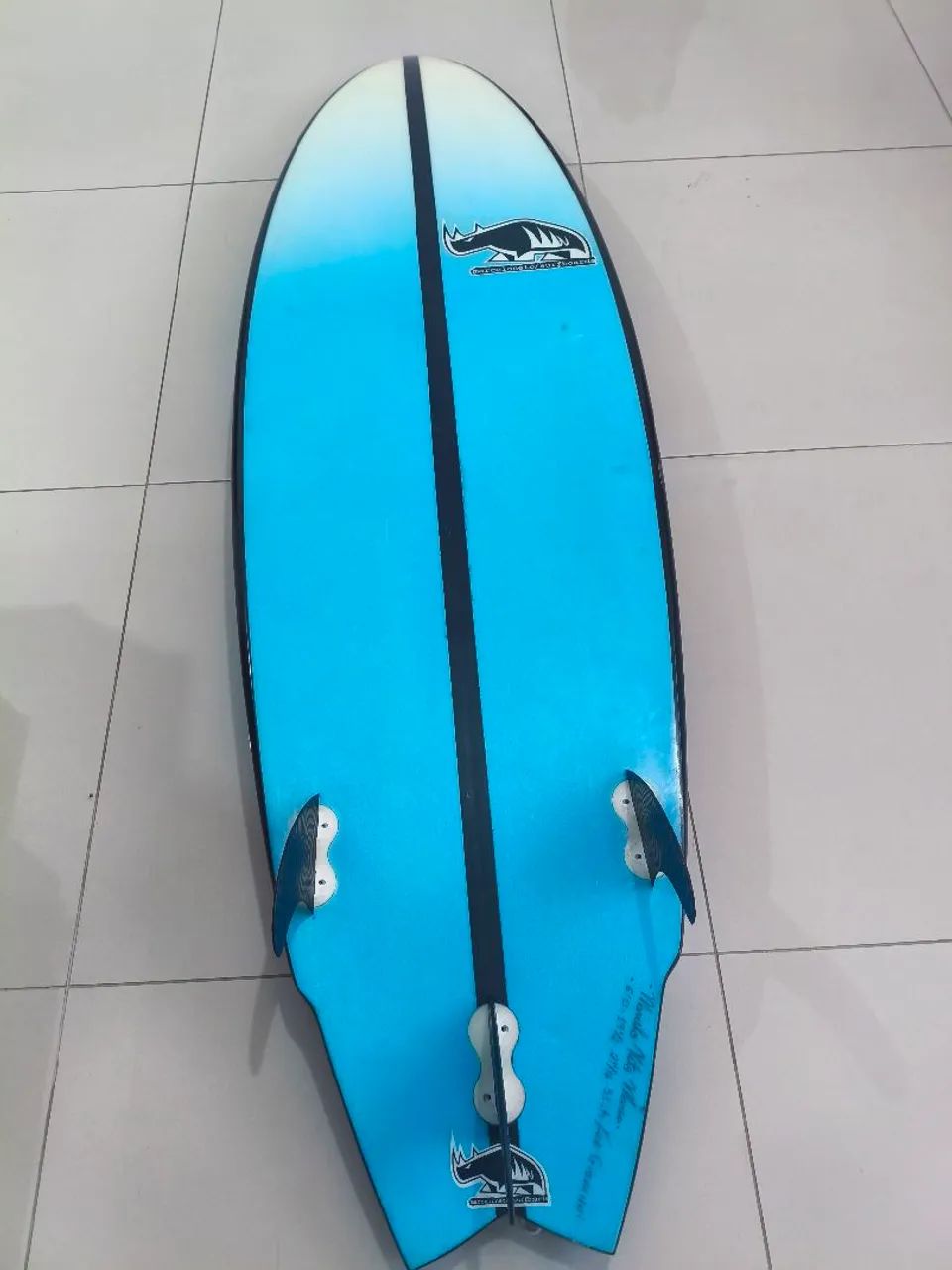 Prancha de Surf  - Foto 2