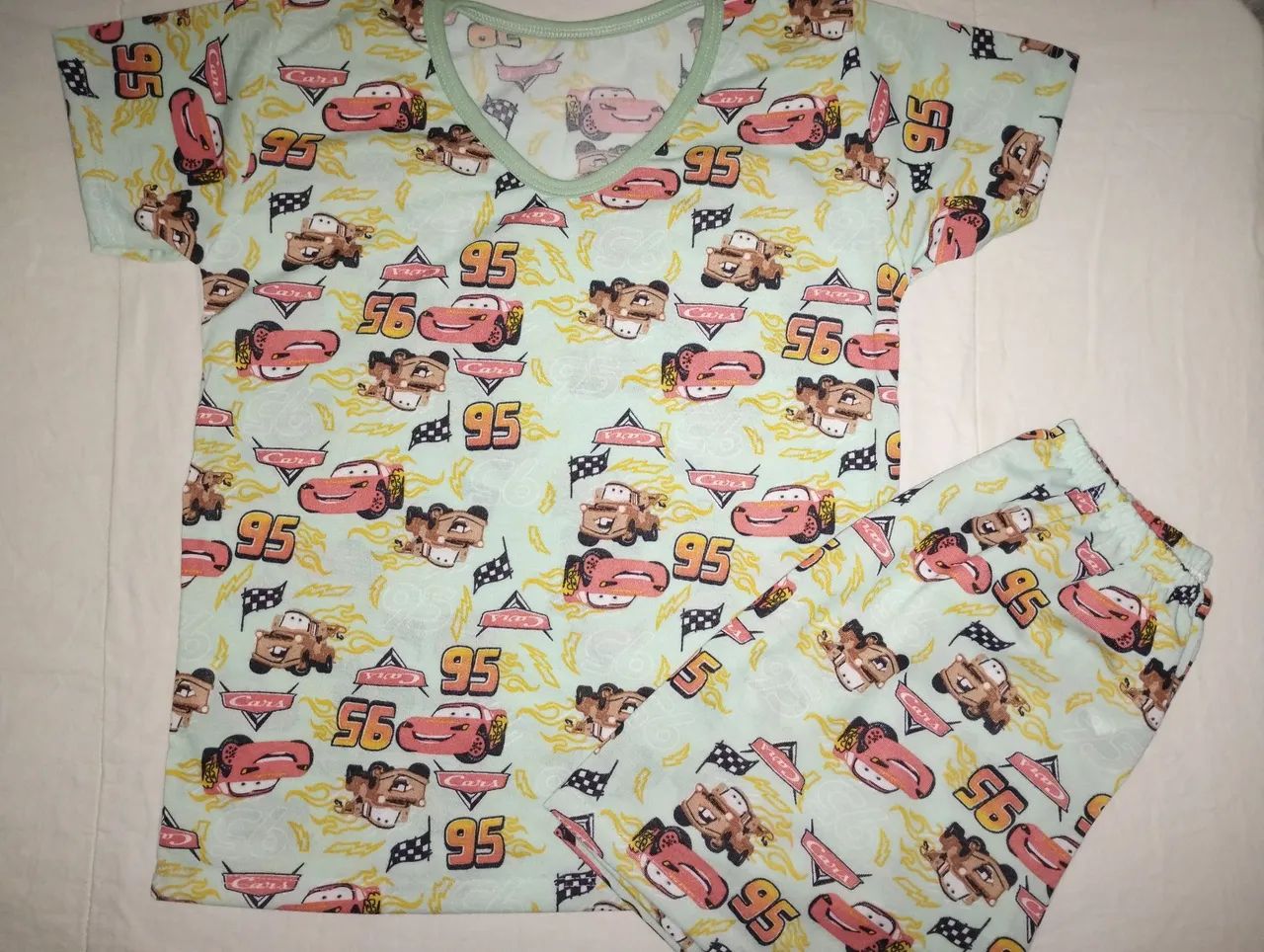 Pijama Barato 
