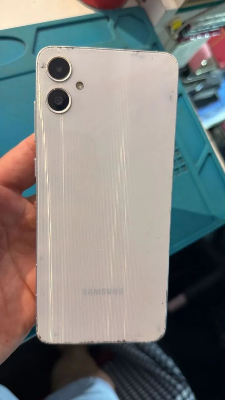 Samsung A05 128gb - Foto 2