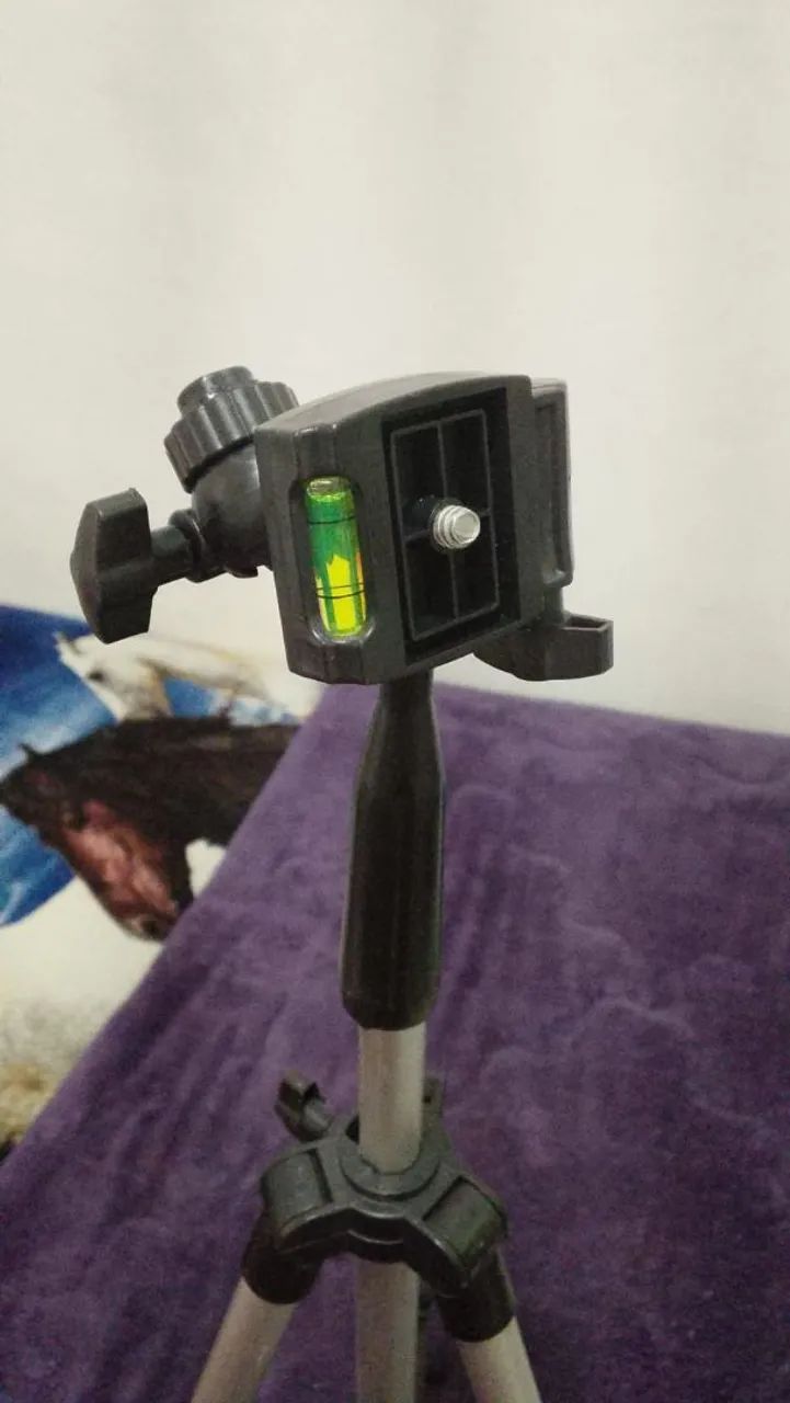 Kit Youtuber  - Foto 3