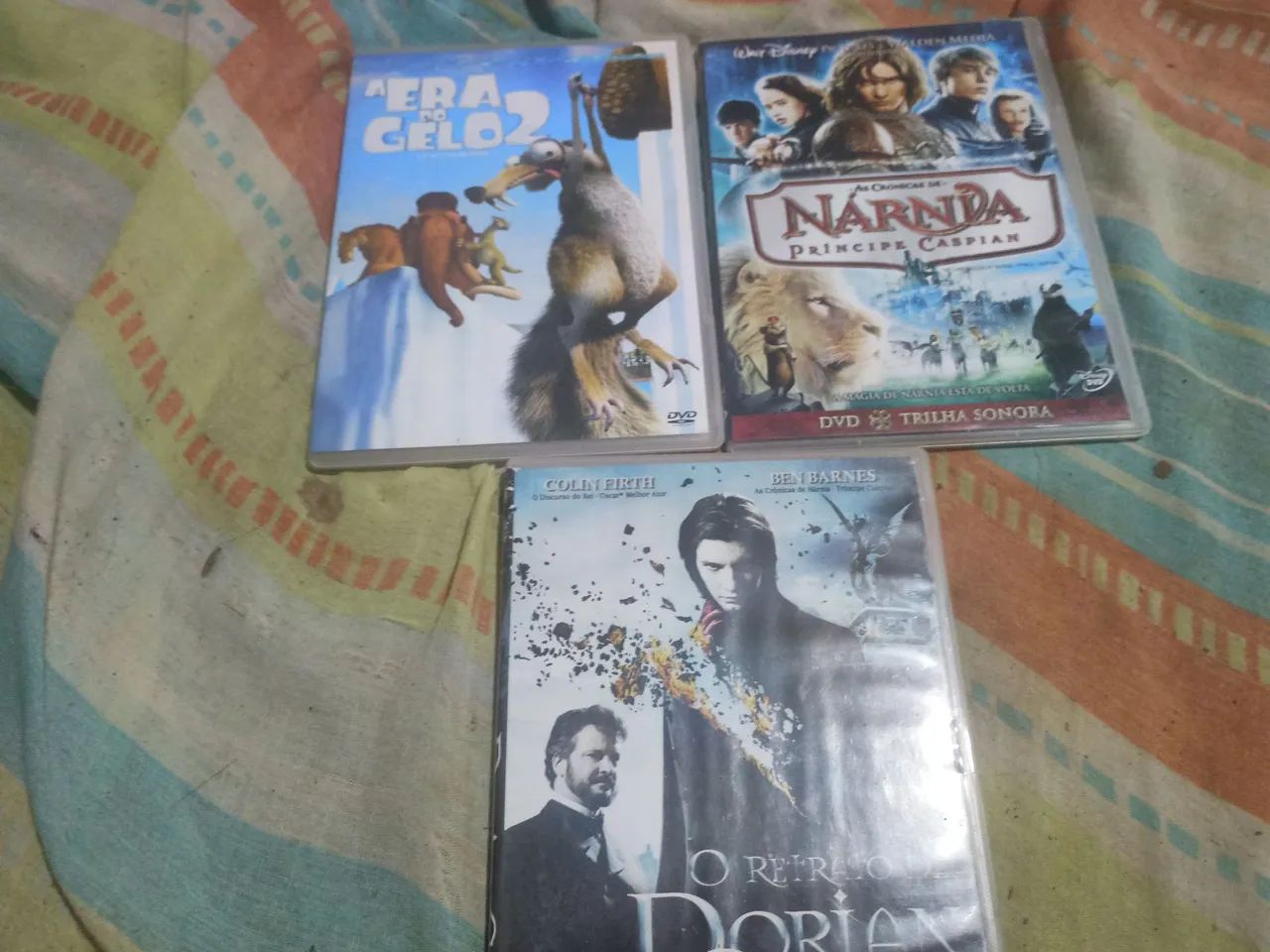 DVDs  - Foto 6