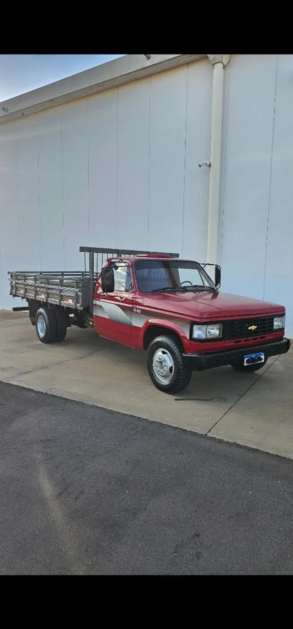 CHEVROLET D-40  - Foto 3