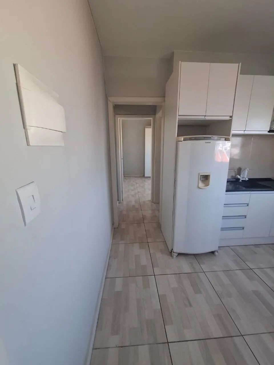 Apartamento-Barreiros  - Foto 3